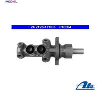 Brake Master Cylinder For Peugeot PARTNER 406 Citroen BERLINGO 95-15 4601G1