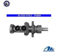 Brake Master Cylinder For Peugeot PARTNER 406 Citroen BERLINGO 95-15 4601G1