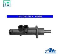 ATE 24.2123-1711.3 Brake master cylinder