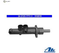 ATE 24.2123-1711.3 Brake master cylinder