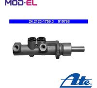 ATE 24.2123-1759.3 Brake master cylinder