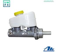 ATE 24.2123-1782.3 Brake master cylinder