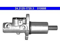 Brake master cylinder 24.2125-1720.3 ATE for VW AUDI SKODA SEAT