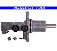BRAKE MASTER CYLINDER 24.2126-1704.3 FOR VW CRAFTER/30-50/Van BJJ/CEBA 2.5L