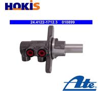 ATE 24.4122-1712.3 Brake master cylinder