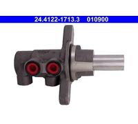 ATE 24.4122-1713.3 Brake master cylinder