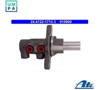ATE 24.4122-1713.3 Brake master cylinder