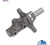ATE 24.4122-1736.3 Brake master cylinder