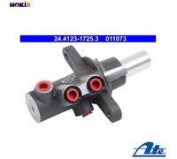 BRAKE MASTER CYLINDER 24.4123-1725.3 FOR NISSAN DUALIS ROGUE/SPORT/II/SUV 1.5L
