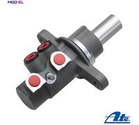 ATE 24.4123-1741.3 Brake master cylinder