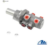 BRAKE MASTER CYLINDER 24.4125-1710.3 FOR FORD TRANSIT/Bus/TOURNEO/Van 2.4L 4cyl