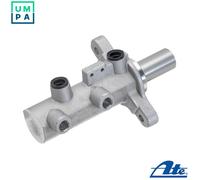 FITS FORD TOURNEO CUSTOM V362 BUS 2.0 BRAKE MASTER CYLINDER 24412817003 ATE
