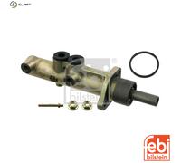 FEBI BILSTEIN 26728 Brake master cylinder