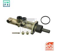 FEBI BILSTEIN 26728 Brake master cylinder