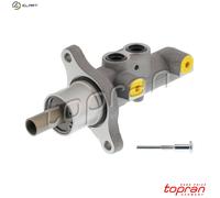 BRAKE MASTER CYLINDER 304 316 FOR FORD FOCUS/II/Turnier C-MAX Q7DA/QQDA 1.8L