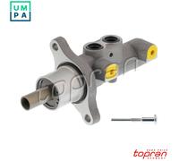 BRAKE MASTER CYLINDER 304 316 FOR FORD FOCUS/II/Turnier C-MAX Q7DA/QQDA 1.8L