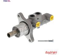 BRAKE MASTER CYLINDER 304 316 FOR FORD FOCUS/II/Turnier C-MAX Q7DA/QQDA 1.8L