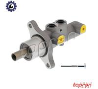 BRAKE MASTER CYLINDER 304 316 FOR FORD FOCUS/II/Turnier C-MAX Q7DA/QQDA 1.8L
