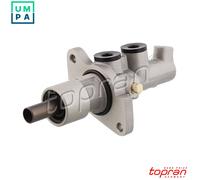 BRAKE MASTER CYLINDER 400 710 FOR MERCEDES-BENZ M 102.910 1.8L M111.921 1.8L