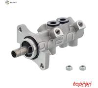 BRAKE MASTER CYLINDER 401 398 FOR MERCEDES-BENZ M 111.977 2.3L 4cyl M-CLASS 2.7L