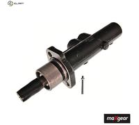 MAXGEAR 41-0016 Brake master cylinder