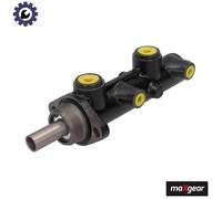 MaXgear Brake Master Cylinder 41-0022 – Grey Cast Iron – for Mercedes-Benz G-Class