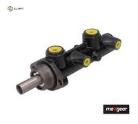 BRAKE MASTER CYLINDER 41-0022 FOR MERCEDES-BENZ G-CLASS T1/Van/Bus PUCH 2.3L
