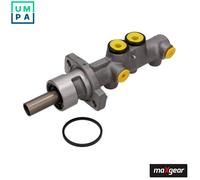 MAXGEAR 41-0059 Brake master cylinder
