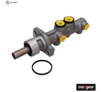 MAXGEAR 41-0059 Brake master cylinder