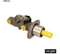 BRAKE MASTER CYLINDER 41-0061 FOR PEUGEOT 206+ 306/Hatchback CITROEN KFU 1.4L