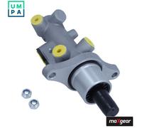 MAXGEAR 41-0068 Brake master cylinder