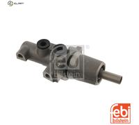 Brake Master Cylinder 45973 Febi 05119355AA 5119355AA A0004317101 0004317101 New