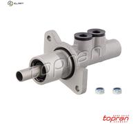 BRAKE MASTER CYLINDER 501 198 FOR BMW M40B18 1.8L M40B16 1.6L 4cyl 3 E36 2.5L