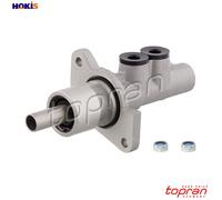 BRAKE MASTER CYLINDER 501 198 FOR BMW M40B18 1.8L M40B16 1.6L 4cyl 3 E36 2.5L