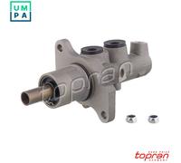 BRAKE MASTER CYLINDER 501 201 FOR BMW 7/E38 X5/SAV/E53 M57D25 M51D25 M54B25 2.5L