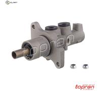 BRAKE MASTER CYLINDER 501 201 FOR BMW 7/E38 X5/SAV/E53 M57D25 M51D25 M54B25 2.5L