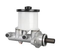 Brake Master Cylinder 51100-70A00, Aluminum Construction Brake Master Cylinder Assembly, Impact Resistant for SJ413 SAMURAI G13A 1.3L 4 - Cylinder Off - Road