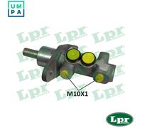LPR 6027 Brake master cylinder