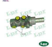 BRAKE MASTER CYLINDER 6036 FOR SUZUKI S-CROSS/SUV/SX4 NEO/BALENO FIAT9HX 1.6L