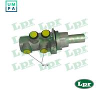BRAKE MASTER CYLINDER 6036 FOR SUZUKI S-CROSS/SUV/SX4 NEO/BALENO FIAT9HX 1.6L