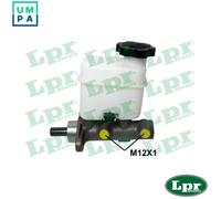 BRAKE MASTER CYLINDER 6151 FOR HYUNDAI SANTA/FE/II D4HB 2.2L D4EB 2.2L 4cyl 2.7L