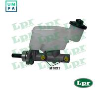 LPR 6157 Brake master cylinder