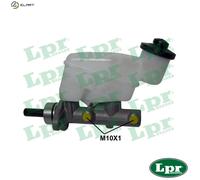 BRAKE MASTER CYLINDER 6157 FOR TOYOTA DAIHATSU 1KR-FE 1.0L 3cyl YARIS 1.3L 4cyl