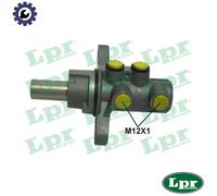 BRAKE MASTER CYLINDER 6160 FOR RENAULT KANGOO/GRAND/Rapid/Express/BE/BOP 1.5L