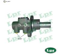 LPR 6197 Brake master cylinder