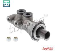 BRAKE MASTER CYLINDER 632 853 FOR PEUGEOT 2008 207/SW/CC 208 CITROËN C3/II/III