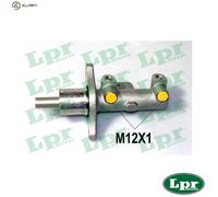 BRAKE MASTER CYLINDER 6330 FOR PEUGEOT 407/SW/Van 4HS /4HT 2.2L 6FY /6FZ 1.7L