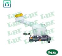 LPR 6354 Brake master cylinder
