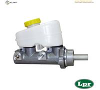 LPR 6358 Brake master cylinder