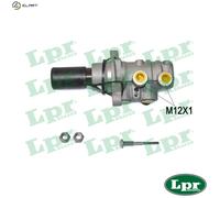 BRAKE MASTER CYLINDER 6449 FOR BMW 5/G30/F90/G31 X3/G01/F97/G08/Van X4/G02/F98